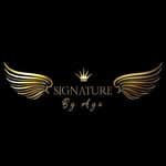 Signature by Aya