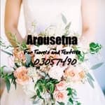 Arousetna
