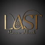 LAST by Marwa Ahmad