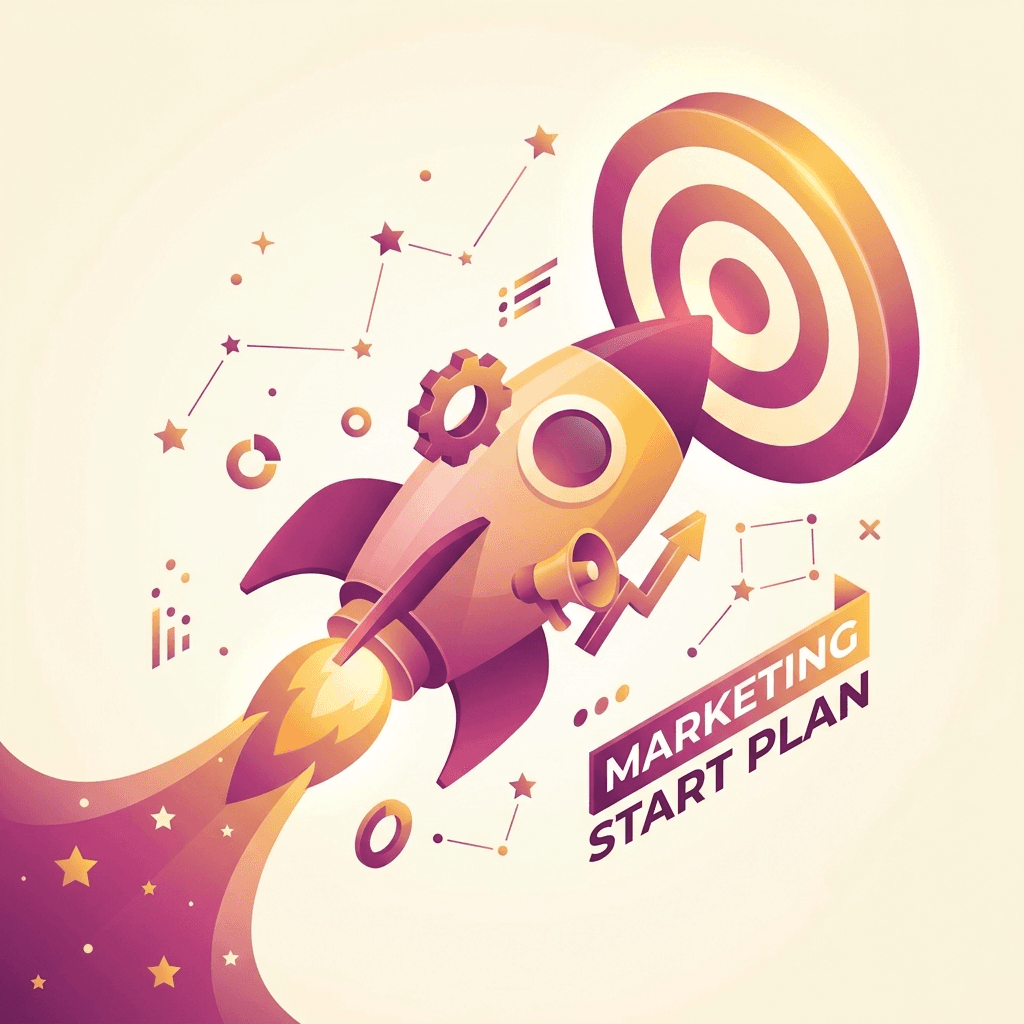 Marketing plan
